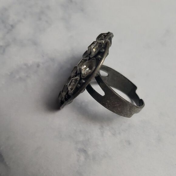 Heart Ring  - Picture 4 of 4